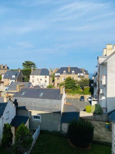Appartement a vendre Perros-Guirec 22700 Côtes-d'Armor 51 m2 2 pièces 197980 euros