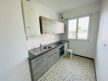 Appartement a vendre Perros-Guirec 22700 Côtes-d'Armor 51 m2 2 pièces 197980 euros