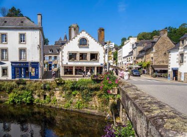 Location fonds et murs commerciaux Pont-Aven 29930 Finistère 60 m2  1488 euros