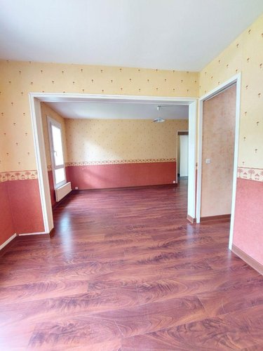 Appartement a vendre Rennes 35000 Ille-et-Vilaine 95 m2 5 pièces 259750 euros