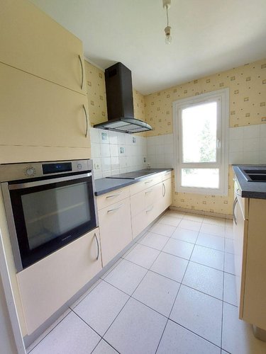 Appartement a vendre Rennes 35000 Ille-et-Vilaine 95 m2 5 pièces 259750 euros