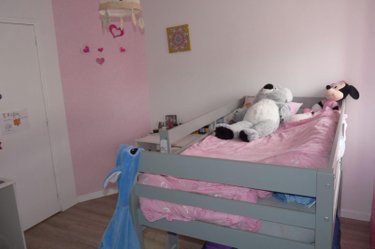 Maison a vendre Oisseau 53300 Mayenne 114 m2 5 pièces 199680 euros