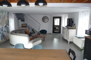 Maison a vendre Oisseau 53300 Mayenne 114 m2 5 pièces 199680 euros