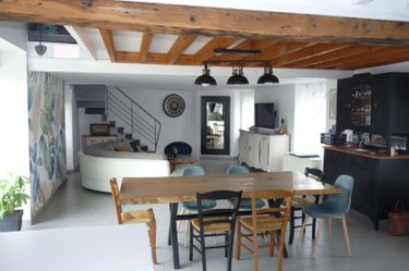 Maison a vendre Oisseau 53300 Mayenne 114 m2 5 pièces 199680 euros