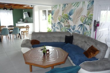 Maison a vendre Oisseau 53300 Mayenne 114 m2 5 pièces 199680 euros