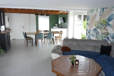 Maison a vendre Oisseau 53300 Mayenne 114 m2 5 pièces 199680 euros