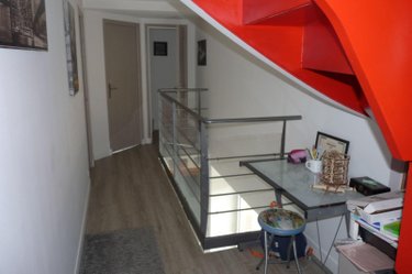 Maison a vendre Oisseau 53300 Mayenne 114 m2 5 pièces 199680 euros