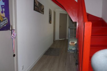 Maison a vendre Oisseau 53300 Mayenne 114 m2 5 pièces 199680 euros