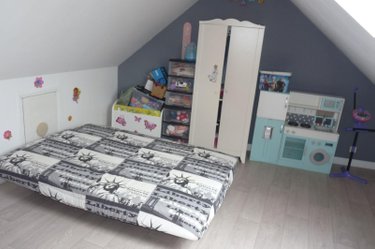 Maison a vendre Oisseau 53300 Mayenne 114 m2 5 pièces 199680 euros