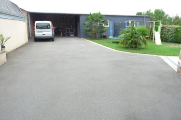 Maison a vendre Oisseau 53300 Mayenne 114 m2 5 pièces 199680 euros