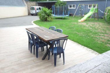 Maison a vendre Oisseau 53300 Mayenne 114 m2 5 pièces 199680 euros