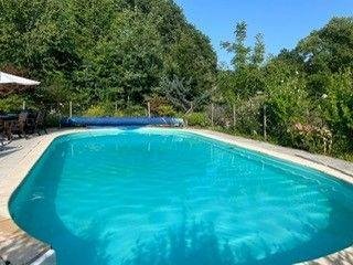 Maison a vendre Saint-Maurice-en-Quercy 46120 Lot 196 m2 5 pièces 443325 euros