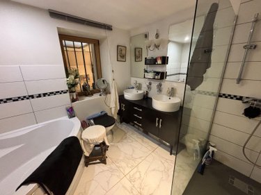 Maison a vendre Saint-Maurice-en-Quercy 46120 Lot 196 m2 5 pièces 443325 euros