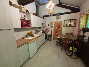 Maison a vendre Saint-Maurice-en-Quercy 46120 Lot 196 m2 5 pièces 443325 euros