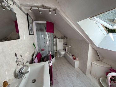 Maison a vendre Saint-Maurice-en-Quercy 46120 Lot 196 m2 5 pièces 443325 euros