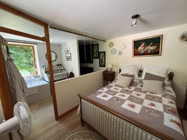 Maison a vendre Saint-Maurice-en-Quercy 46120 Lot 196 m2 5 pièces 443325 euros