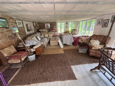 Maison a vendre Saint-Maurice-en-Quercy 46120 Lot 196 m2 5 pièces 443325 euros