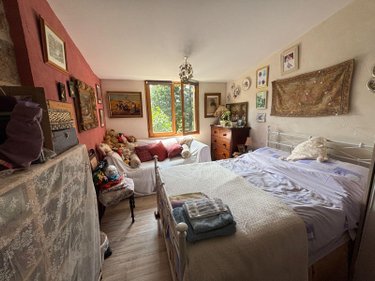 Maison a vendre Saint-Maurice-en-Quercy 46120 Lot 196 m2 5 pièces 443325 euros