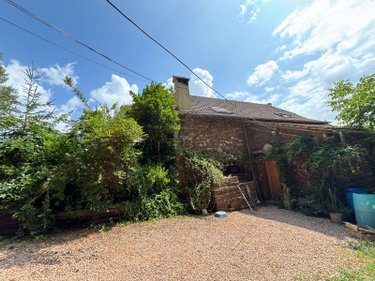 Maison a vendre Saint-Maurice-en-Quercy 46120 Lot 196 m2 5 pièces 443325 euros
