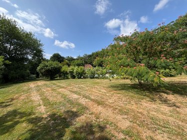 Maison a vendre Saint-Maurice-en-Quercy 46120 Lot 196 m2 5 pièces 443325 euros