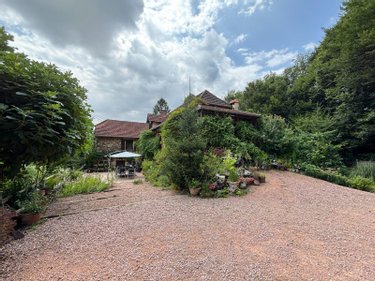 Maison a vendre Saint-Maurice-en-Quercy 46120 Lot 196 m2 5 pièces 443325 euros