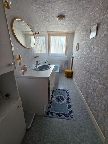 Appartement a vendre Angers 49000 Maine-et-Loire 84 m2 4 pièces 212000 euros
