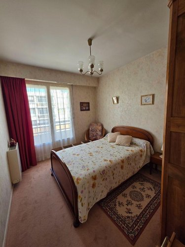 Appartement a vendre Angers 49000 Maine-et-Loire 84 m2 4 pièces 199000 euros