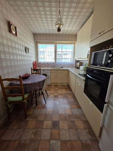 Appartement a vendre Angers 49000 Maine-et-Loire 84 m2 4 pièces 199000 euros