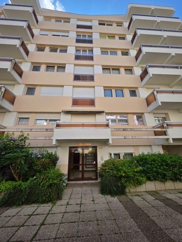 Appartement a vendre Angers 49000 Maine-et-Loire 84 m2 4 pièces 212000 euros