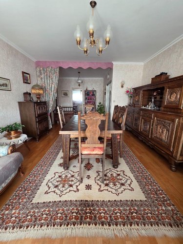 Appartement a vendre Angers 49000 Maine-et-Loire 84 m2 4 pièces 212000 euros
