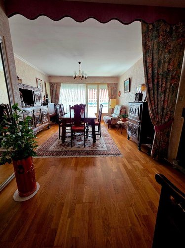 Appartement a vendre Angers 49000 Maine-et-Loire 84 m2 4 pièces 212000 euros