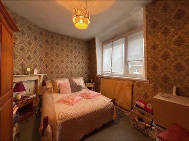 Maison a vendre Armentières 59280 Nord 70 m2 3 pièces 126480 euros