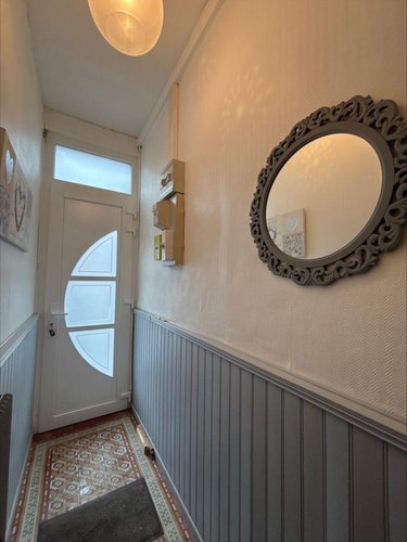 Maison a vendre Armentières 59280 Nord 70 m2 3 pièces 126480 euros