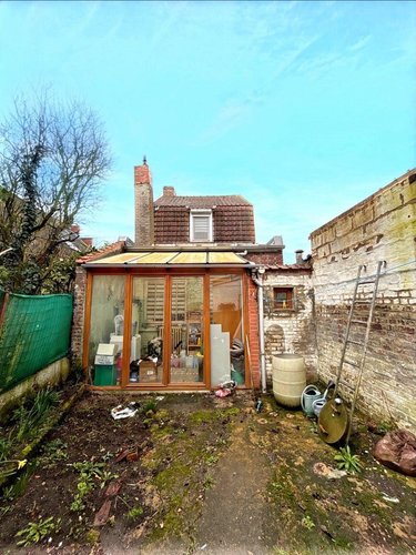 Maison a vendre Armentières 59280 Nord 70 m2 3 pièces 126480 euros