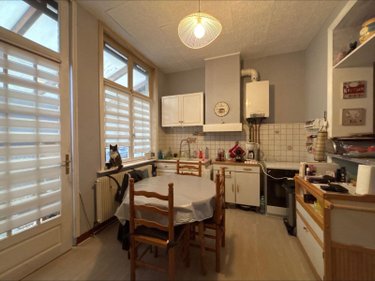 Maison a vendre Armentières 59280 Nord 70 m2 3 pièces 126480 euros