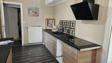 Maison a vendre L'Éguille 17600 Charente-Maritime 220 m2 10 pièces 283200 euros