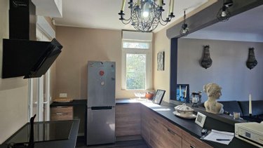 Maison a vendre L'Éguille 17600 Charente-Maritime 220 m2 10 pièces 283200 euros