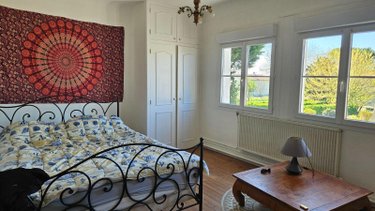 Maison a vendre L'Éguille 17600 Charente-Maritime 220 m2 10 pièces 283200 euros