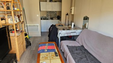 Maison a vendre L'Éguille 17600 Charente-Maritime 220 m2 10 pièces 283200 euros