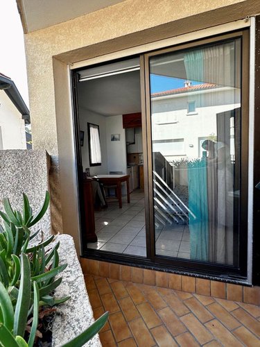 Appartement a vendre Capbreton 40130 Landes 21 m2 1 pièce 168000 euros