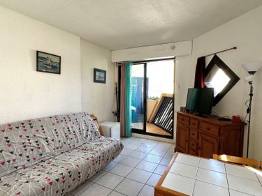 Appartement a vendre Capbreton 40130 Landes 21 m2 1 pièce 178500 euros