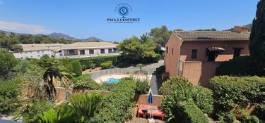 Appartement a vendre Saint-Raphaël 83700 Var 41 m2 2 pièces 249000 euros