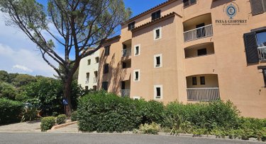 Appartement a vendre Saint-Raphaël 83700 Var 41 m2 2 pièces 259000 euros