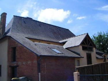 Location appartement Chartres-de-Bretagne 35131 Ille-et-Vilaine 25 m2 2 pièces 350 euros