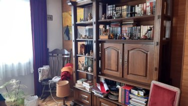 Appartement a vendre Évreux 27000 Eure 87 m2 5 pièces 136500 euros
