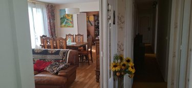 Appartement a vendre Évreux 27000 Eure 87 m2 5 pièces 136500 euros