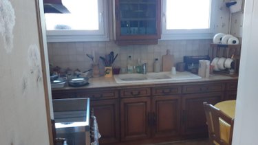 Appartement a vendre Évreux 27000 Eure 87 m2 5 pièces 105000 euros