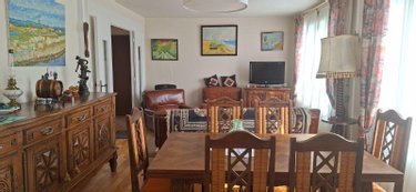 Appartement a vendre Évreux 27000 Eure 87 m2 5 pièces 136500 euros