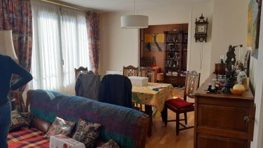 Appartement a vendre Évreux 27000 Eure 87 m2 5 pièces 136500 euros