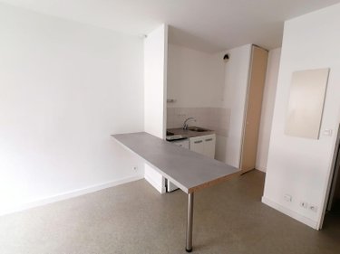 Location appartement Bruz 35170 Ille-et-Vilaine 32 m2 2 pièces 425 euros